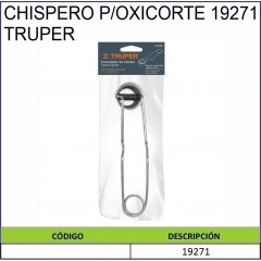 CHISPERO P/OXICORTE (19271)...